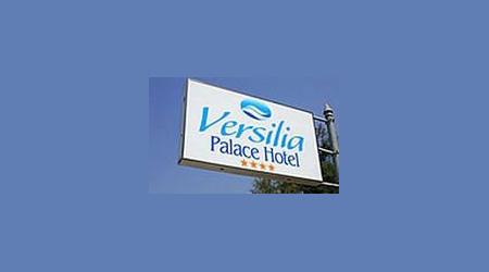 Versilia Palace Hotel