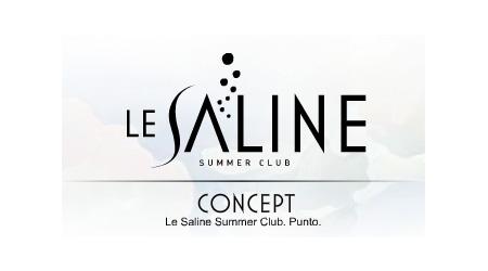 Le Saline Summer Club