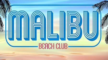 MALIBU Beach Club