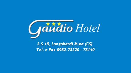 Hotel Gaudio