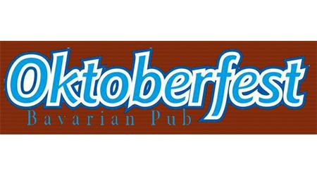Oktoberfest Bavarian Pub