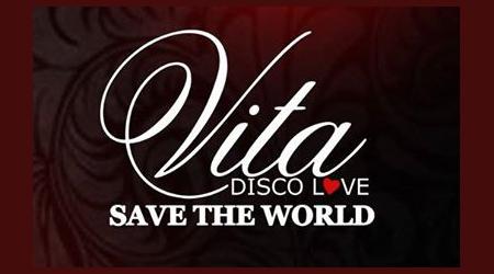 VITA Disco Love