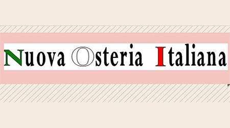 NOI Nuova Osteria Italiana