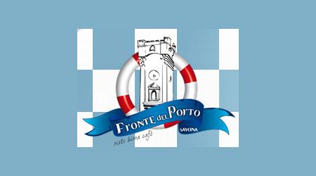 Fronte del Porto
