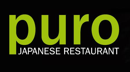 Puro Japanese Restaurant