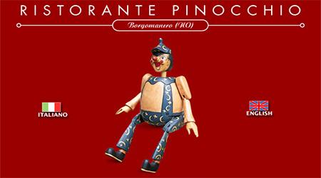 Ristorante Pinocchio 