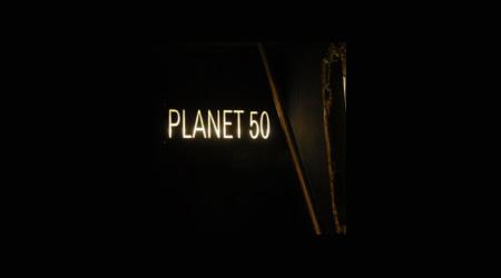 PLANET 50