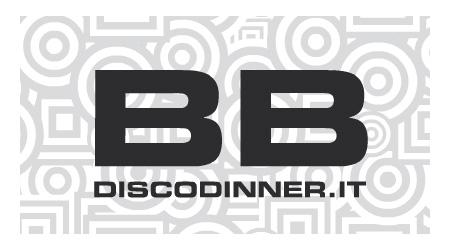 BB DiscoDinner