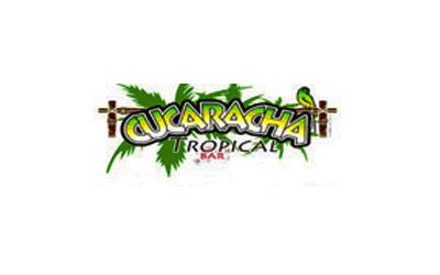 CUCARACHA Tropical Bar