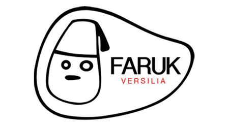 FARUK Versilia