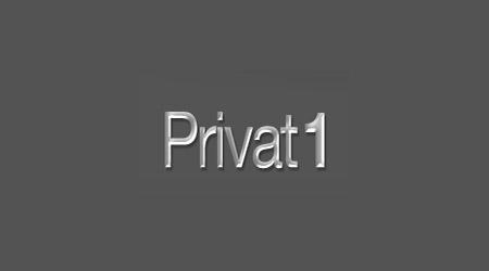 PRIVAT-ONE