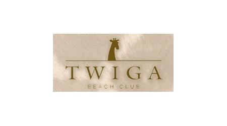 TWIGA Beach Club