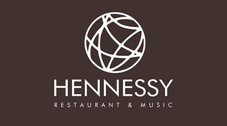 HENNESSY Restaurant & Music