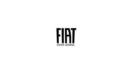Fiat Open Lounge