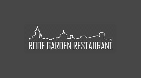 Roof Garden Restaurant