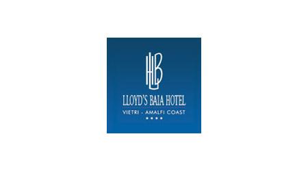 Lloyds Baia Hotel