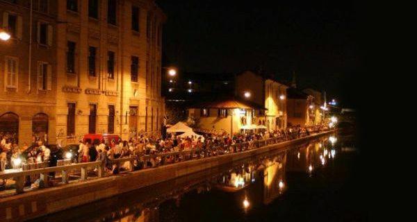 Happy Hour a Milano: locali e indirizzi su dove fare l'aperitivo