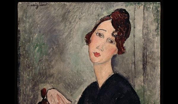 Le opere del Centre Pompidou a Milano fino a Febbraio