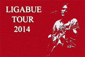 Ligabue Tour 2014 negli stadi: tutte le principali date