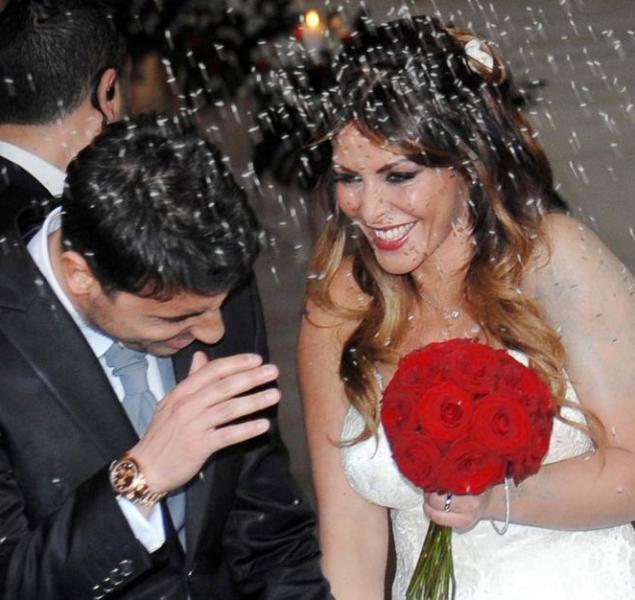 Il matrimonio di Guendalina Tavassi, un giorno da favola!