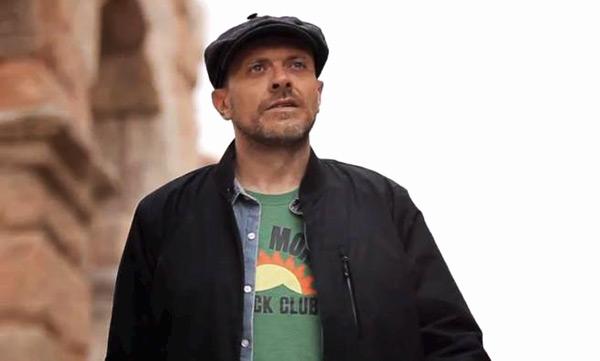 Max Pezzali tour a Milano: a Febbraio terza data