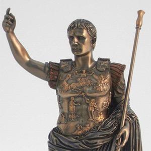 Mostra Augusto a Roma: a 2000 anni dalla morte una mostra commemorativa