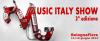 Un weekend da sette note. È Music Italy Show.