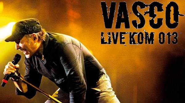 È COUNTDOWN: LIVE KOM 2013