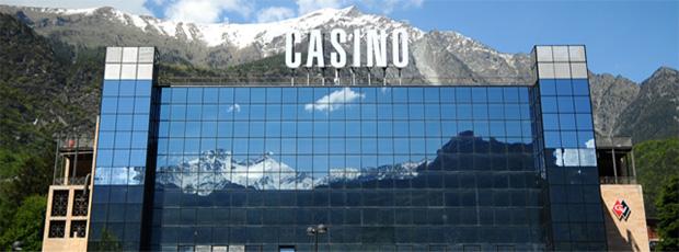 Al Casinò de la Vallee in programma l'Italian Poker Tour