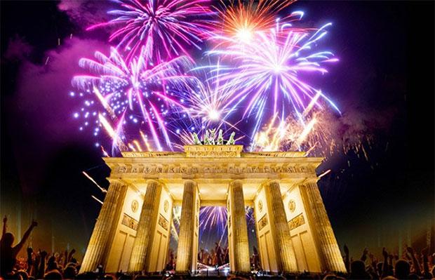Capodanno a Berlino 2015: tutti i consigli per vivere al meglio una delle capitali europee più accoglienti e vivaci del momento