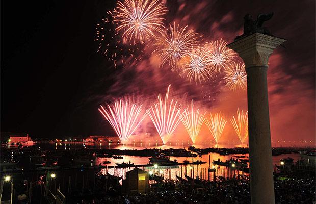 Capodanno a Venezia: alla scoperta della città dei Dogi e dei festeggiamenti di fine anno in galeone
