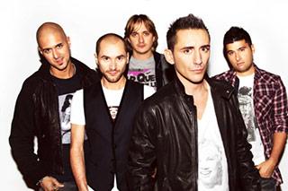 Modà in concerto a Roma e Milano a Luglio 2014: date e info sui biglietti