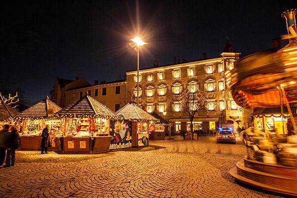 Consigli utili per il ponte dell'Immacolata: dove e come trascorrerlo per iniziare a vivere la magia delle festività natalizie