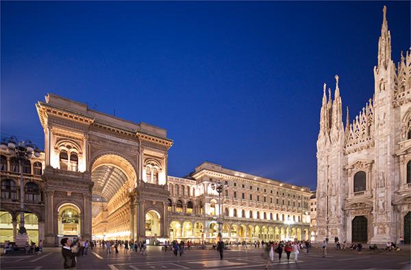 La guida utile per una serata Milanese ad hoc, dall'aperitivo alla colazione.