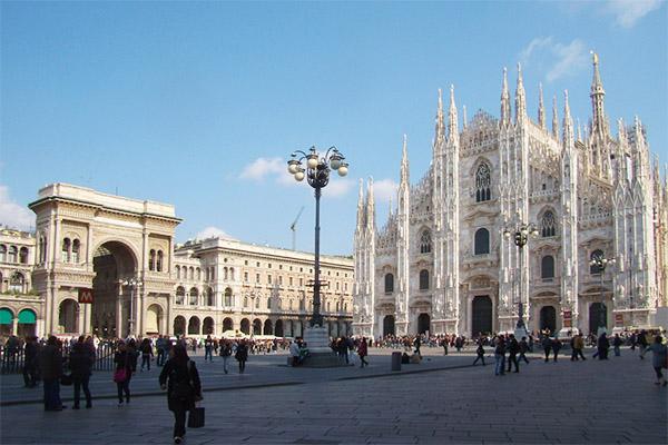 Dove mangiare la vera pizza napoletana a Milano...