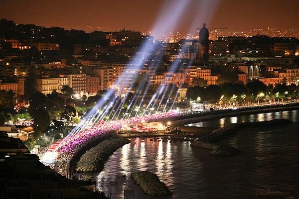 La classifica top delle migliori discoteche e dei locali invernali a Napoli e provincia...