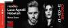 Luca Agnelli e Rebekah Sabato 11 Marzo insieme al Cromie per il FireWorks: rassegna di eventi house pugliesi.