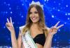 Miss Italia 2017 è Alice Rachele Arlanch: ha 21 anni ed è di Vallarsa (TN)