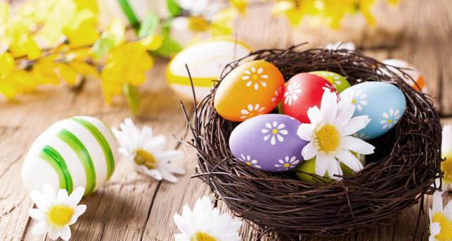 Pasqua e Pasquetta: le 10 località più richieste e consigliate per gli italiani che partiranno...