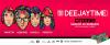 Sabato 28 Gennaio 2017 arriva al Cromie di Taranto il DeeJay Time... con i 4 dj storici della musica dance.