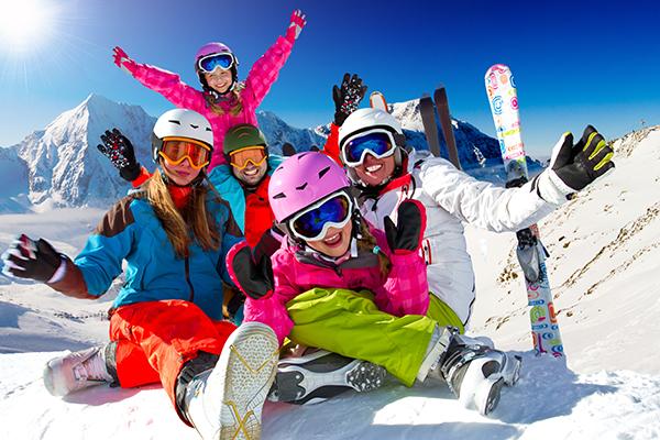 Settimana Bianca 2017: Le 10 località più richieste e dove poter visionare e scegliere le migliori offerte