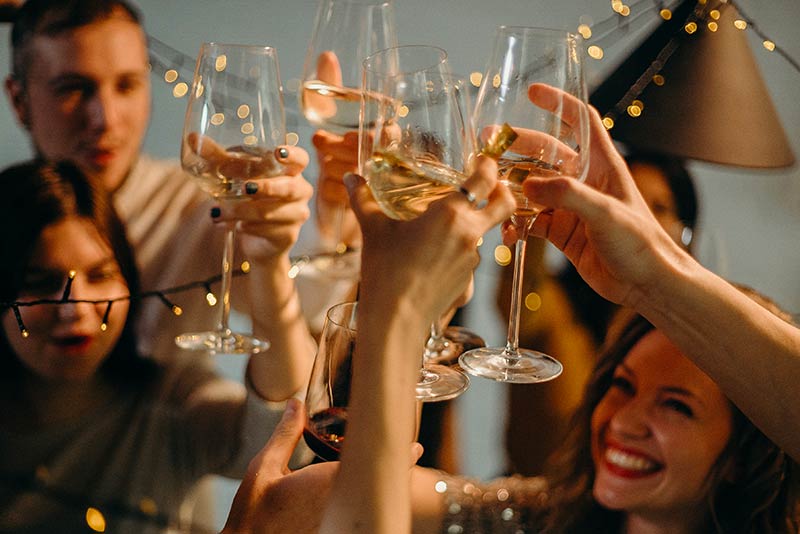 Cosa fare a Capodanno?