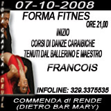 A LEZIONE DI SALSA: ISCRIVITI SUBITO...