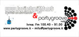 TorinoByNight e PartyGroove Radio EVENT