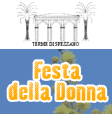 Festa della Donna: Serata in Tulle !!