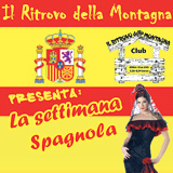 SETTIMANA SPAGNOLA