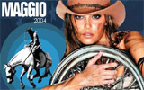 RODEO AMERICAN PARTY