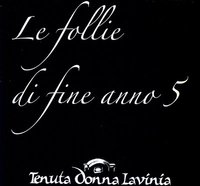 LE FOLLIE DI FINE ANNO 5
