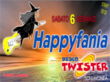 HAPPYFANIA PARTY 2007