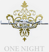 ONE NIGHT al LUMINAL !! Ingresso in Lista SempreFuori